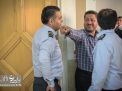 گزارش تصویری | ثبت نام نو دانشجویان سال تحصیلی 98 - 97 